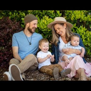 Meet your Posher, Siobhan